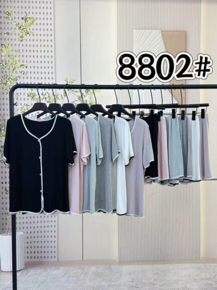 Пижама La Vei La 8802