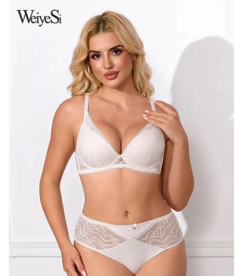 Бюстгальтер Weiyesi 8363