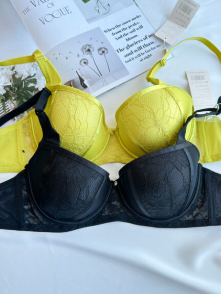 Бюстгальтер Weiyesi 7250